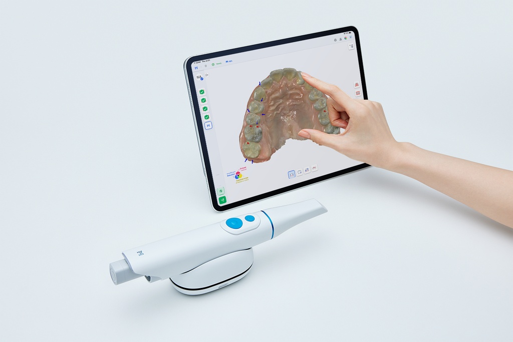 Medit i900 Mobility