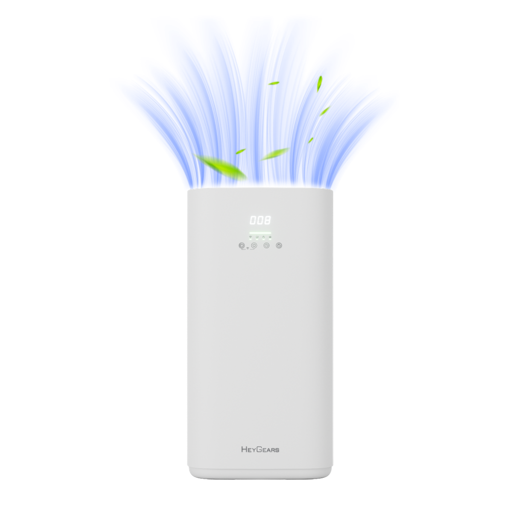 HeyGears UltraCraft GreenPrint