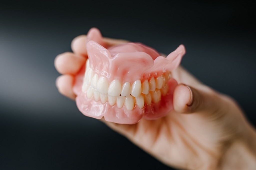 Denture
