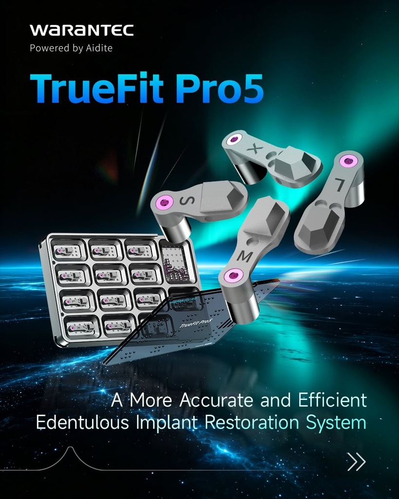 Aidite TrueFit Pro5