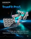 Aidite TrueFit Pro5