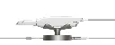 TRIOS Core_Product Renders_transparent_scanner left in pod_2024.webp