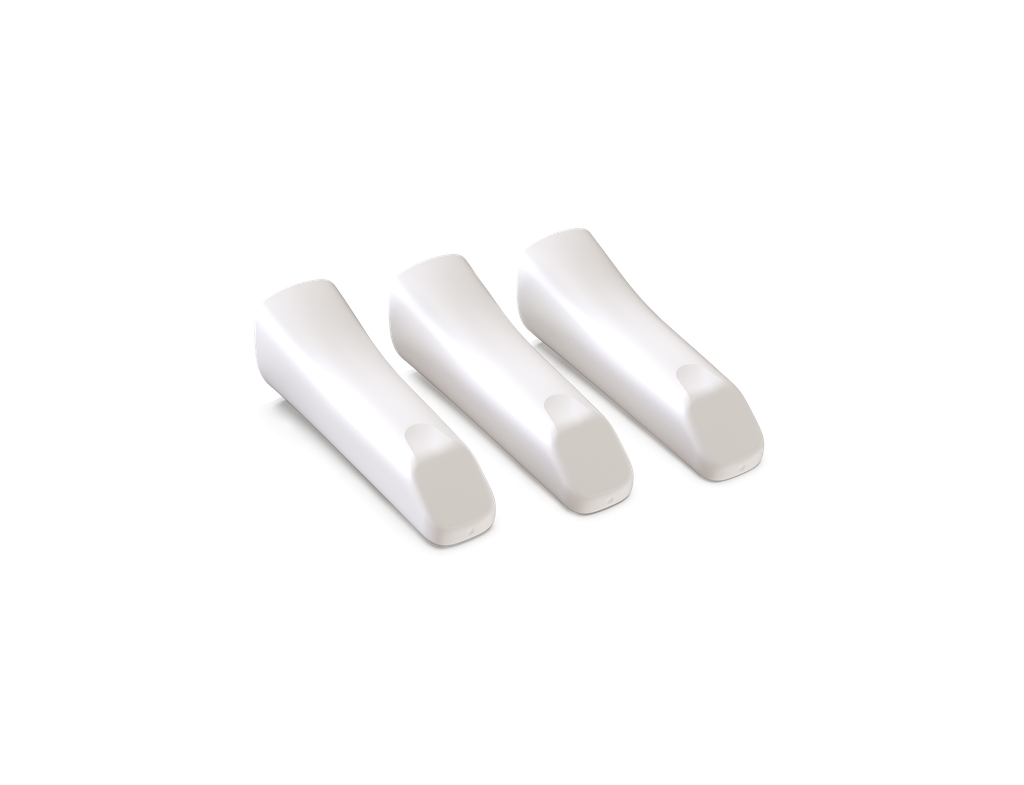 3Shape TRIOS 5 Tips 3-pack