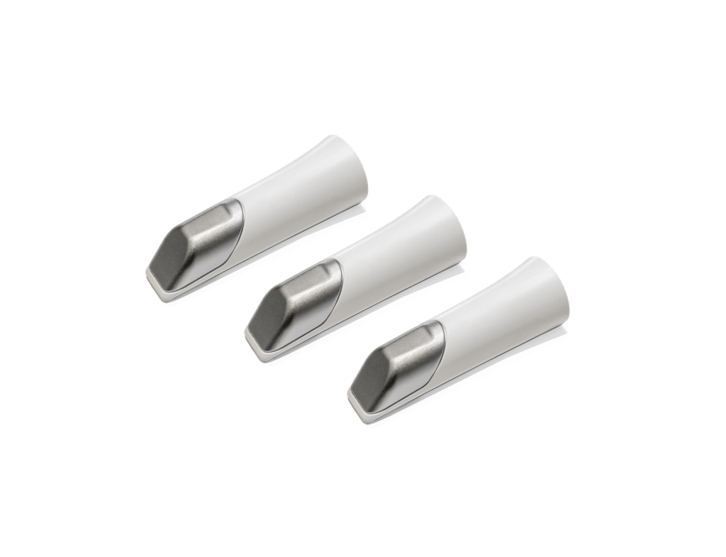 3Shape TRIOS 3 Tips (Box of 3 tips)