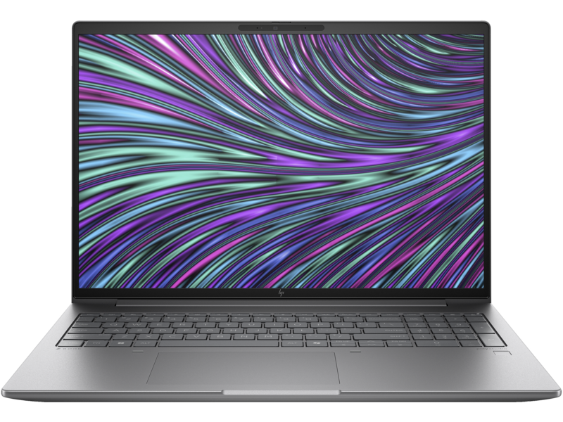 3Shape HP ZBook15 (G7 or G8)