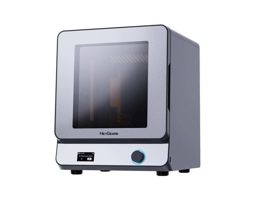 HeyGears PCU Lite