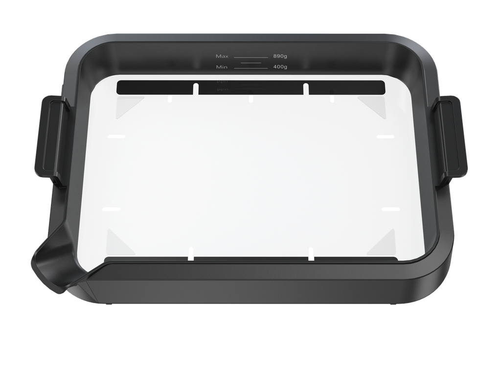 HeyGears HT Resin Tank (A2D HD)