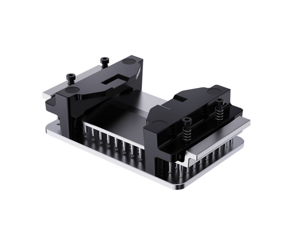 HeyGears Smart Release Platform (A2D HD)