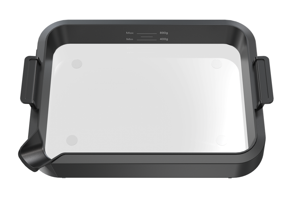 HeyGears B2-D Resin Tank (A2D HD)