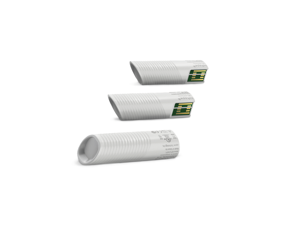 TRIOS Battery for TRIOS 3 Wireless Pen (Box of 3)