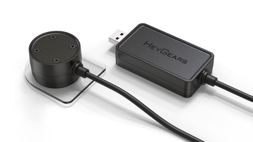 HeyGears Single-Point Photometer B10