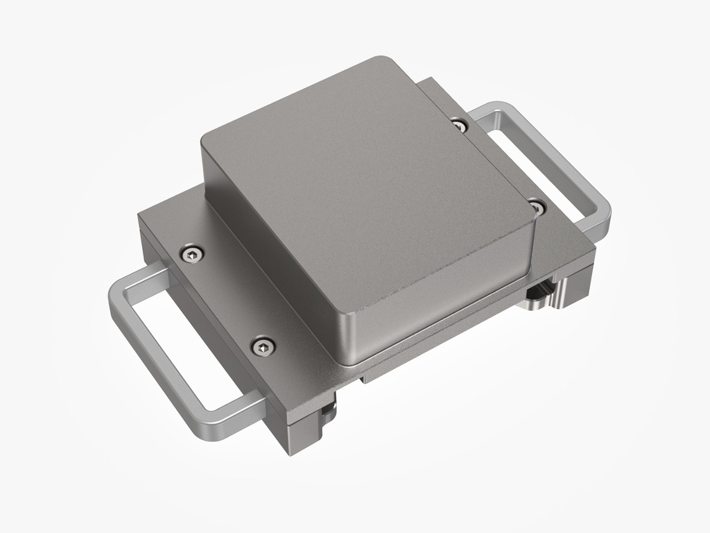 HeyGears A2D HD Small Build Platform