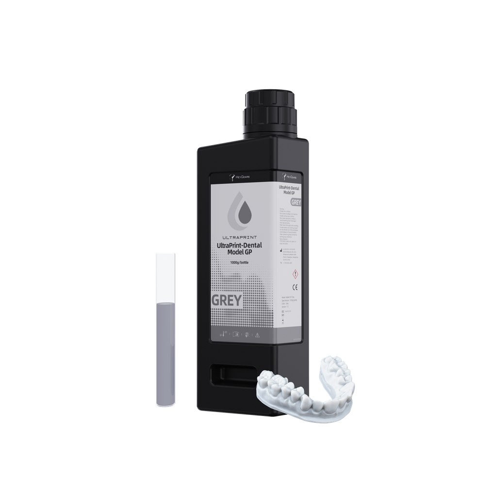 HeyGears UltraPrint-Dental Model GP (with NFC card for A2D HD)