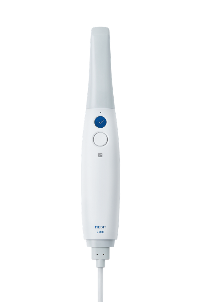 Medit i700 incl. 3Y warranty
