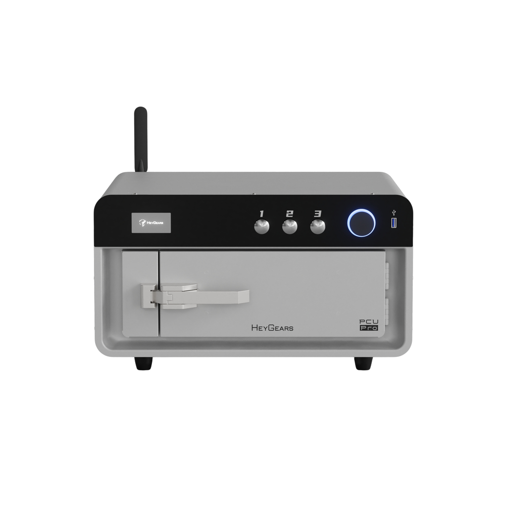 HeyGears PCU Pro