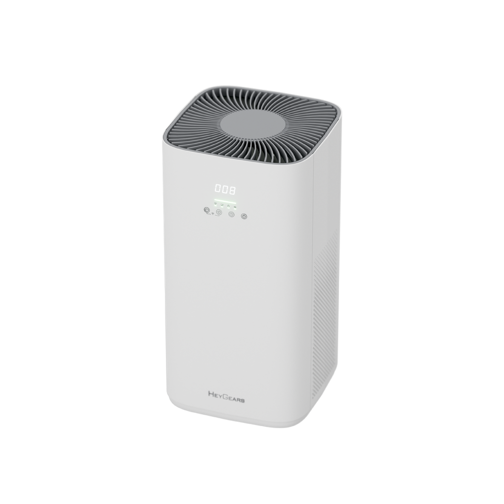 HeyGears UltraCraft GreenPrint