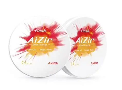 Aidite Aizir Flash
