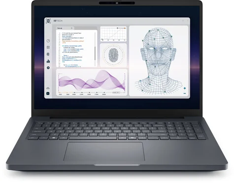 Dell Pro Max Plus 16 with 3 years support