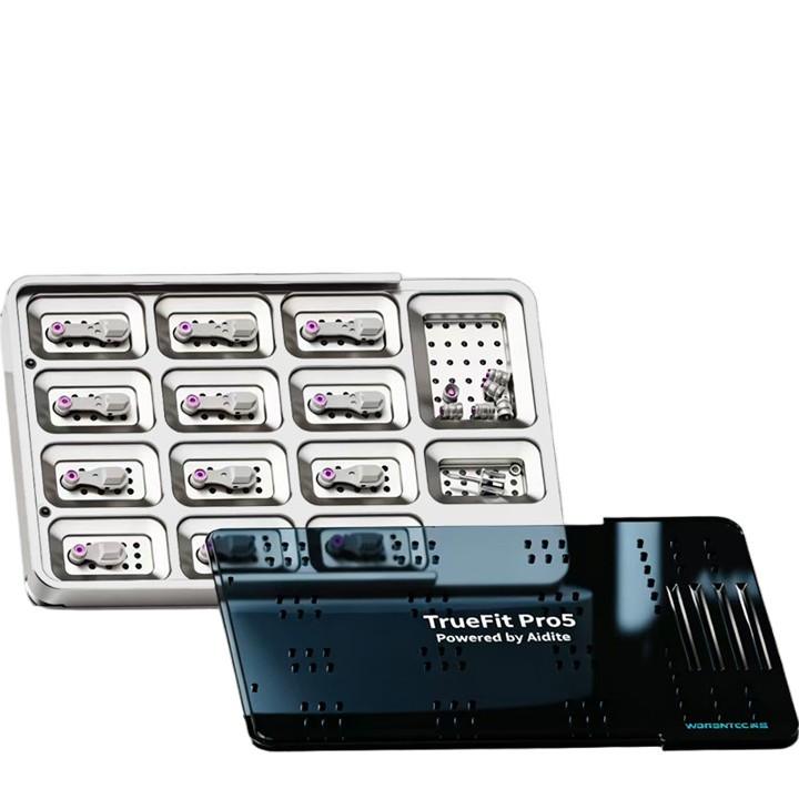 Aidite TrueFit Pro5