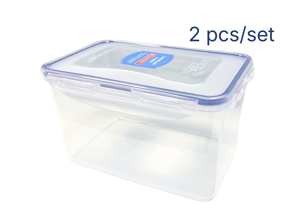 HeyGears Washing Box (set of 2)