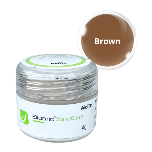 ACStain-Brown - Shade Brown
