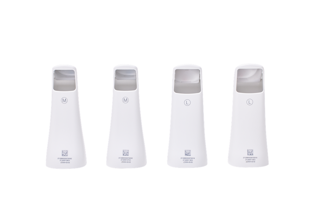 Medit i900 Large & Medium Tip Set