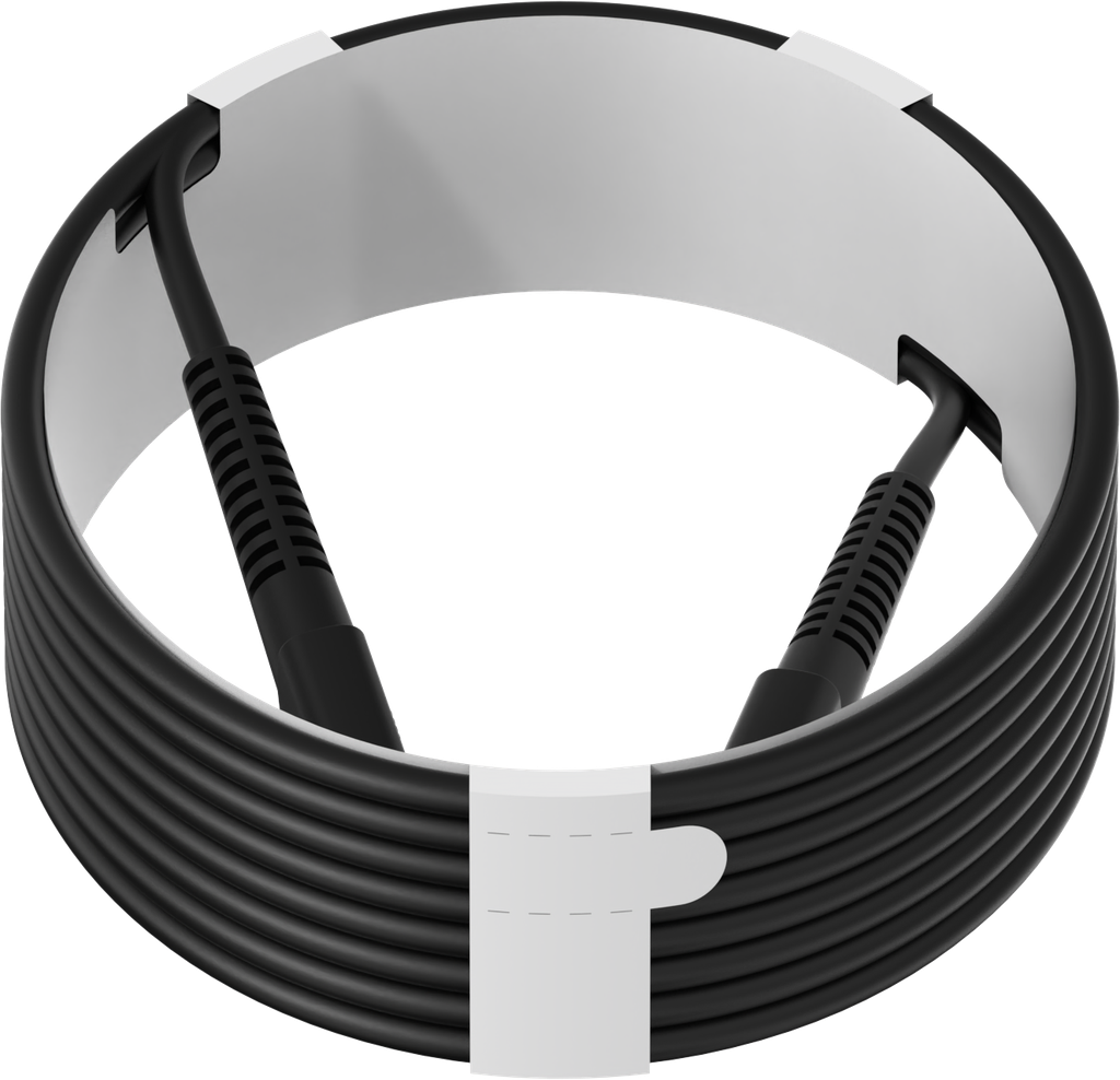 Medit i900 Power Delivery Cable 2,5m