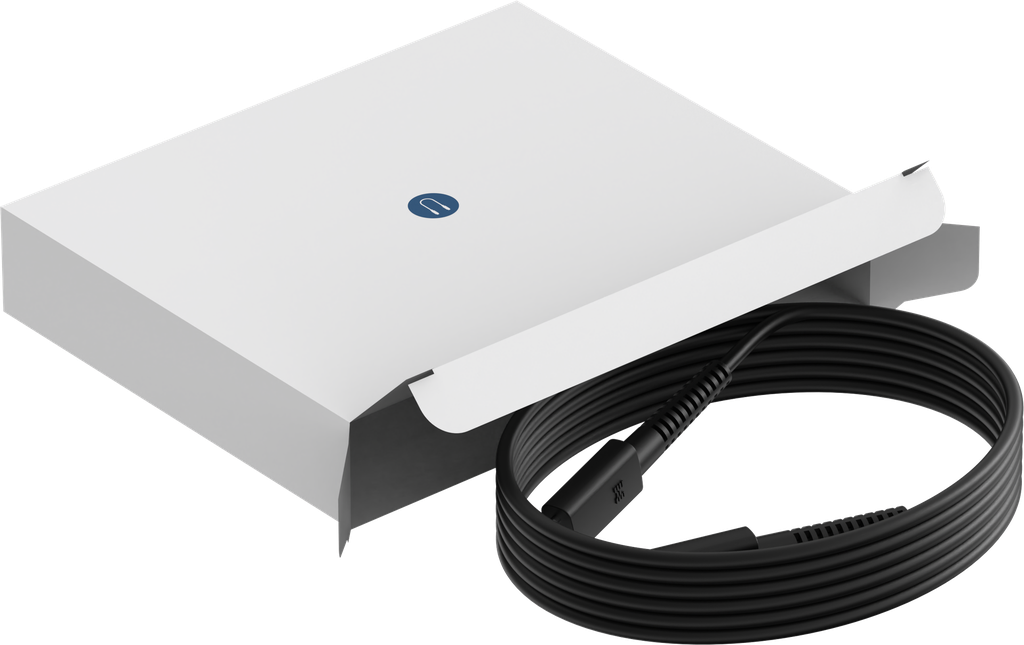 Medit i900 Power Delivery Cable 2m