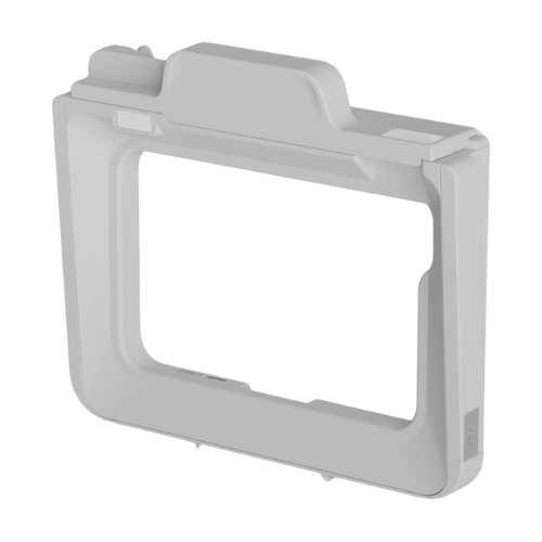 HeyGears ChairSide Resin Pour Tank (Soft Splint Clear)
