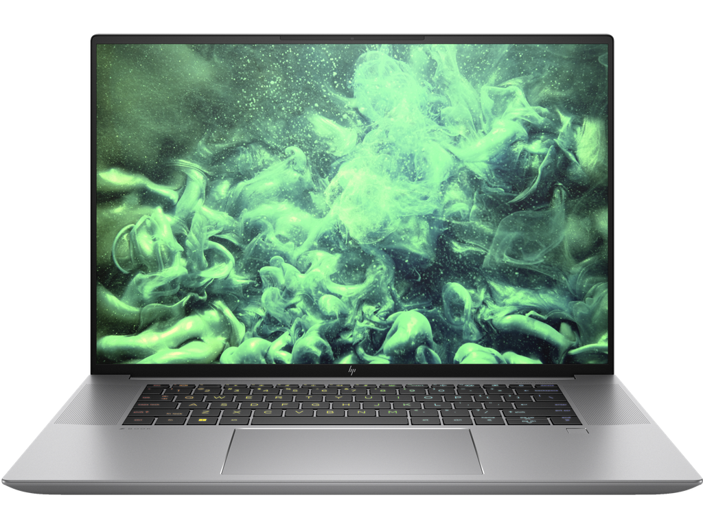 Medit Laptop HP Zbook Studio