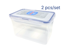 HeyGears Washing Box (set of 2)